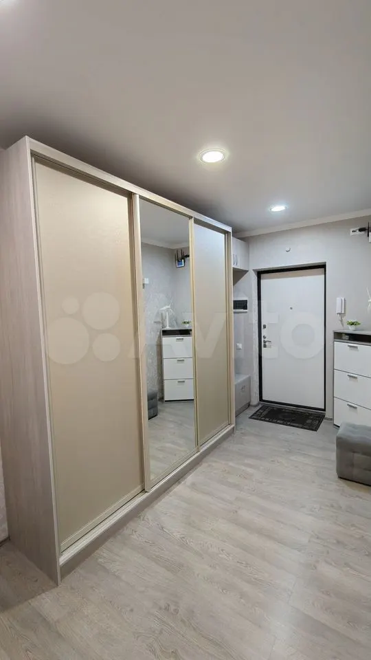1-комн. квартира, 45.1 м² в ЖК Восточно-Кругликовский — фото 3