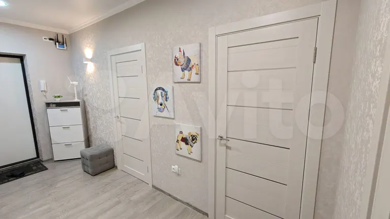 1-комн. квартира, 45.1 м² в ЖК Восточно-Кругликовский — фото 4
