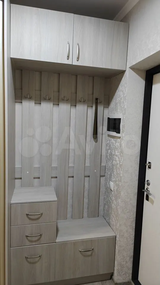 1-комн. квартира, 45.1 м² в ЖК Восточно-Кругликовский — фото 5