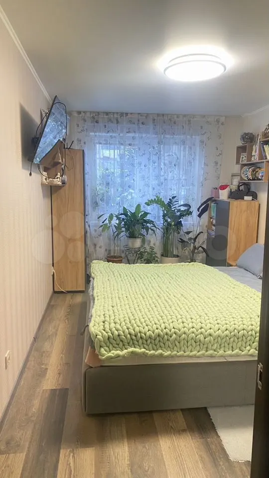 1-комн. квартира