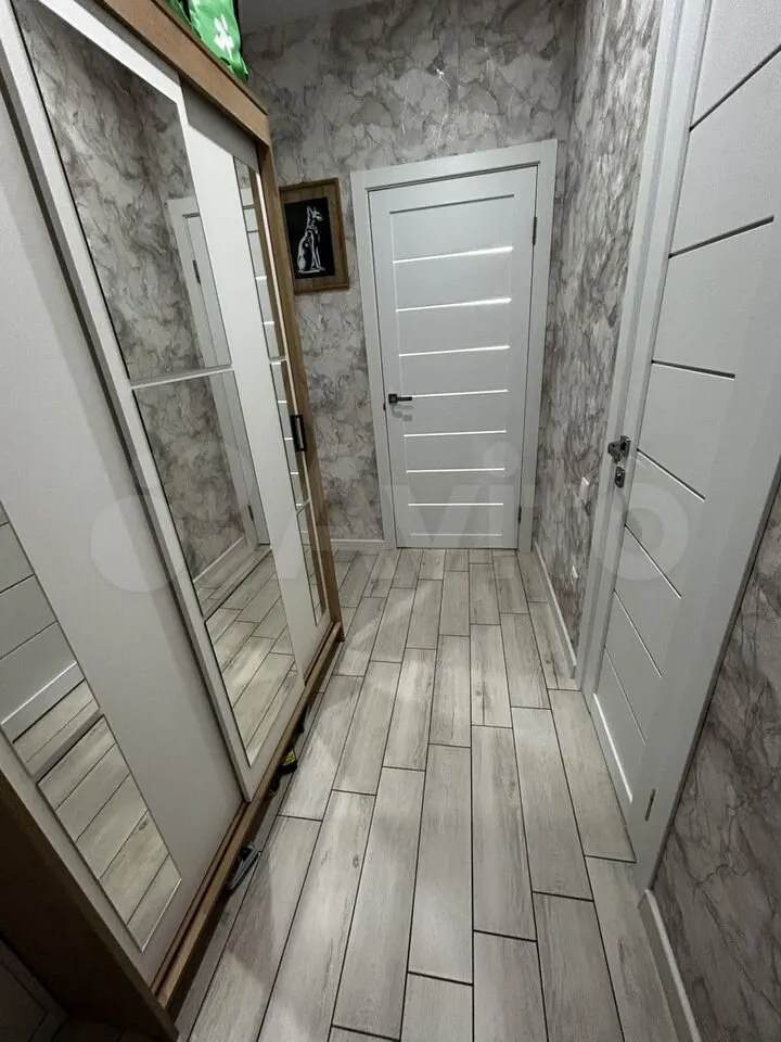 1-комн., 34.9 м², 8/16 этаж, ул. имени Героя Ростовского, 8к3 — фото 3