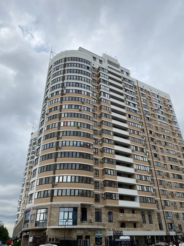 2-комн. квартира