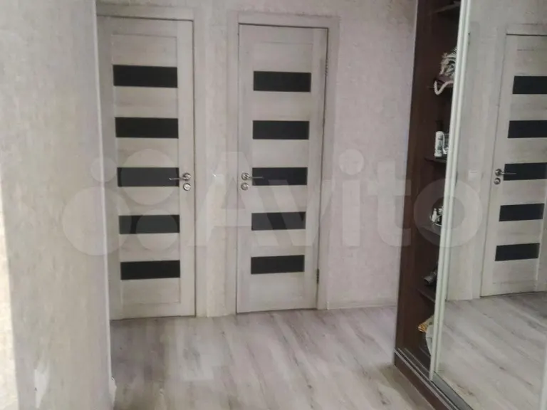 3-комн. квартира