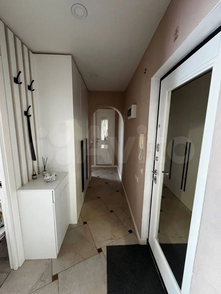 2-комн., 52 м², 12/12 этаж, мкр-н Юбилейный, Платановый б-р, 19/1 — фото 3