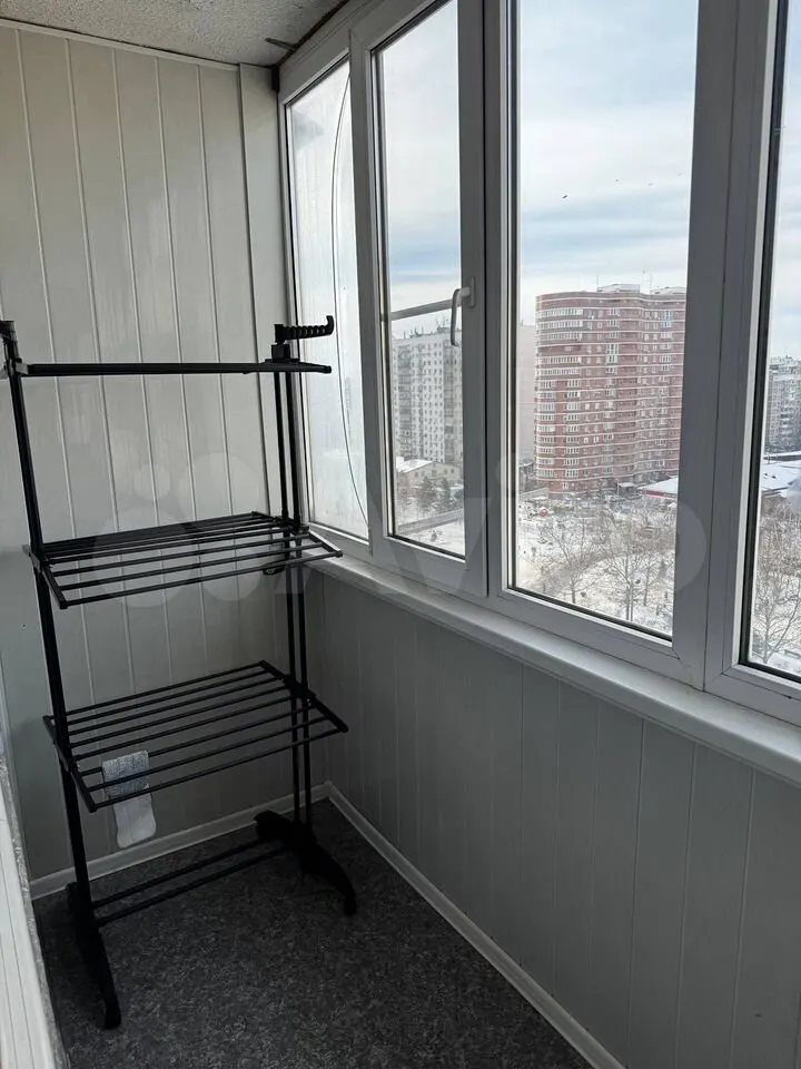 2-комн., 52 м², 12/12 этаж, мкр-н Юбилейный, Платановый б-р, 19/1 — фото 5