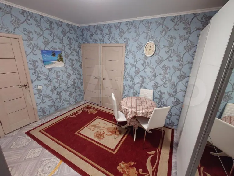 2-комн. квартира