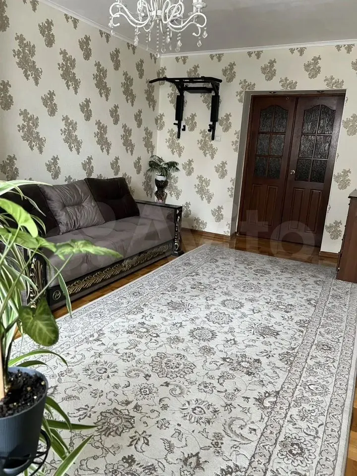 2-комн. квартира