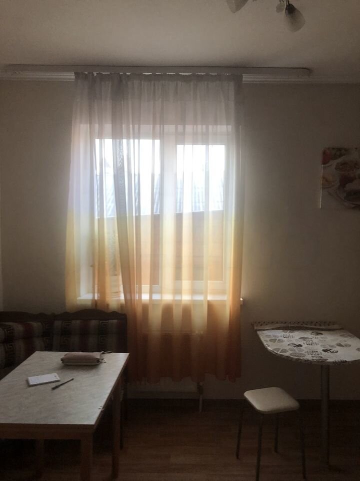 1-комн., 39.8 м², 3/4 этаж, г Краснодар, ул им. Леваневского, д 67 — фото 5