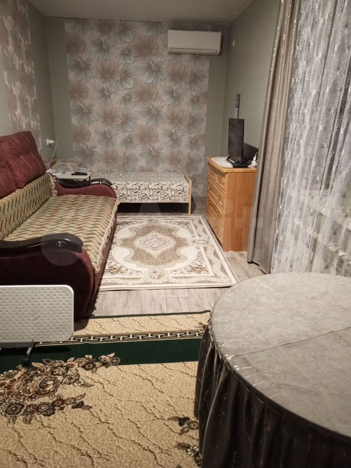 1-комн. квартира