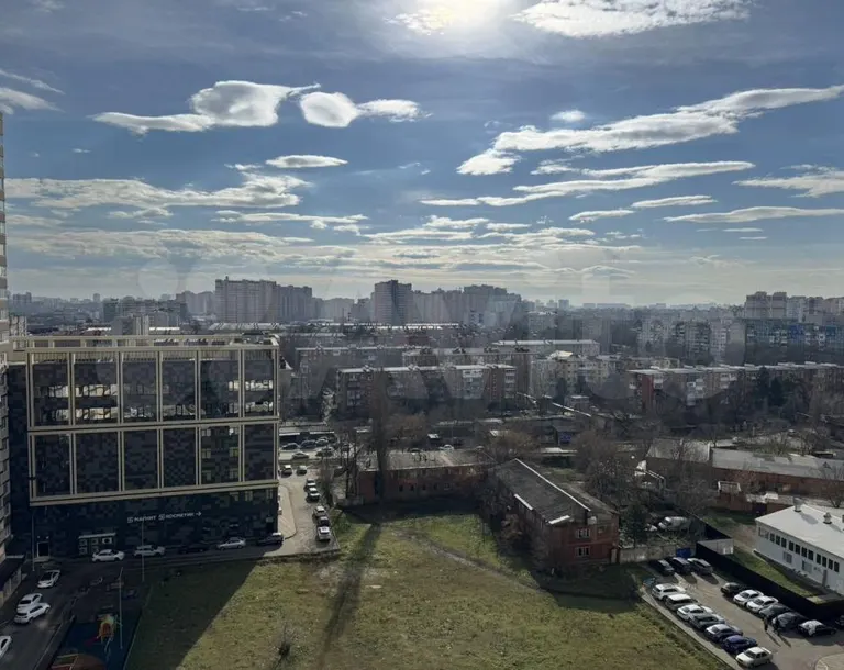 2-комн. квартира