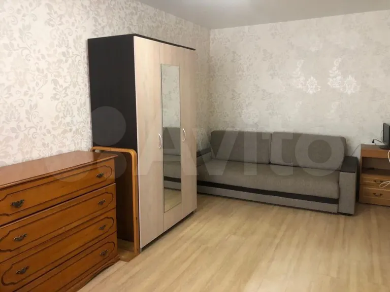 1-комн., 35 м², 5/6 этаж, ЖК «Опера» — фото 3
