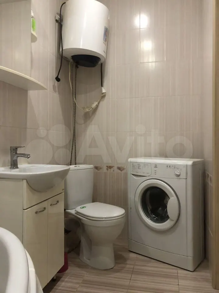 1-комн., 35 м², 5/6 этаж, ЖК «Опера» — фото 4