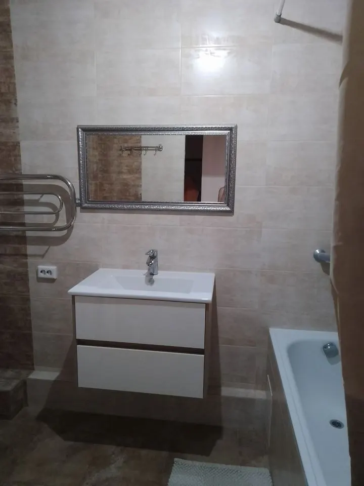 3-комн. квартира