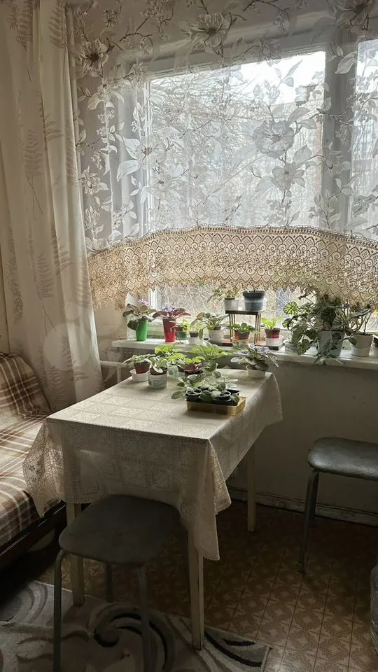 2-комн., 49.2 м², 2/9 этаж, Центральный внутригородской округ, мкр-н Центральный, Промышленная ул., 21/4 — фото 2