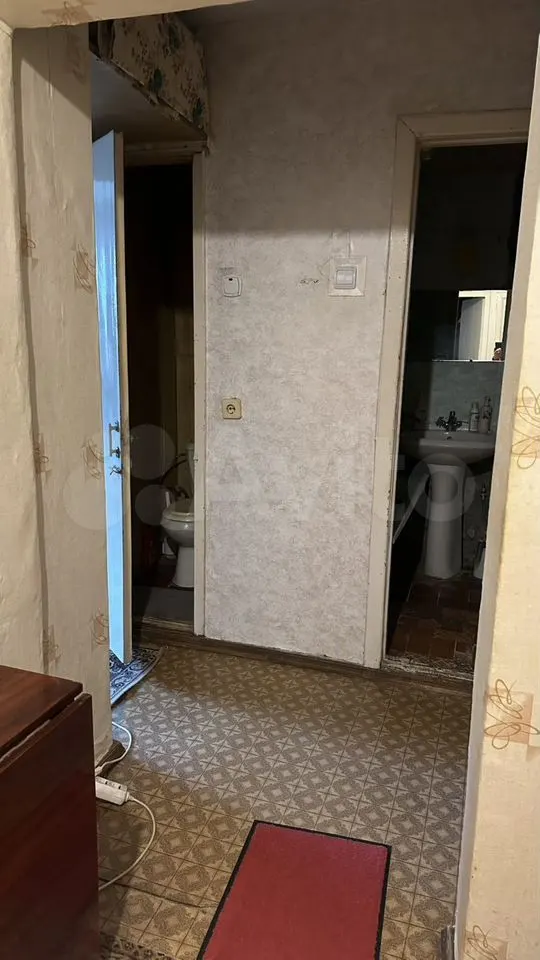 2-комн., 49.2 м², 2/9 этаж, Центральный внутригородской округ, мкр-н Центральный, Промышленная ул., 21/4 — фото 4