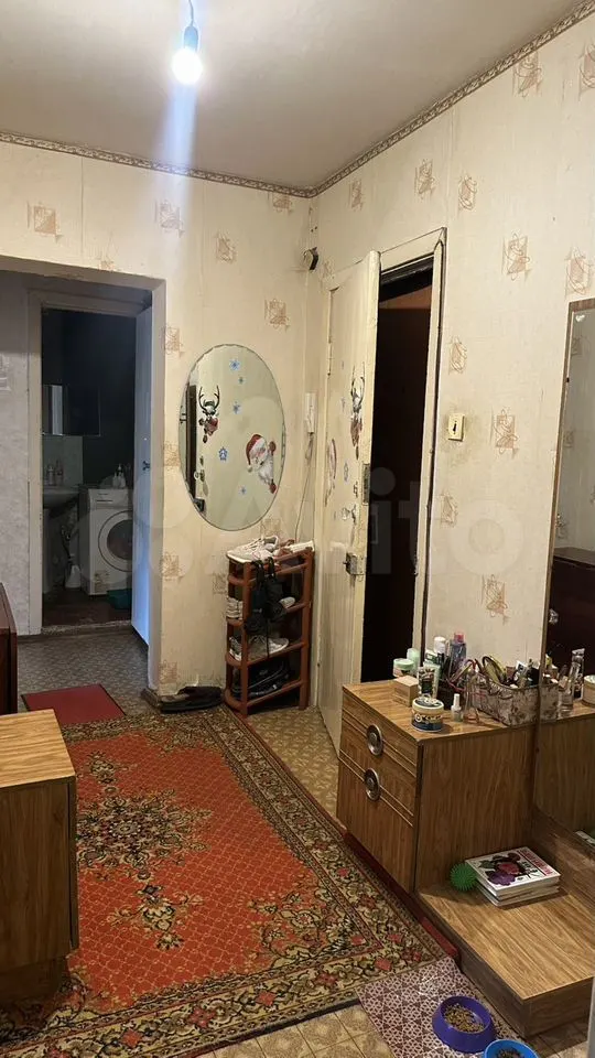 2-комн., 49.2 м², 2/9 этаж, Центральный внутригородской округ, мкр-н Центральный, Промышленная ул., 21/4 — фото 5