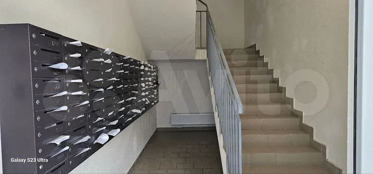 1-комн. квартира