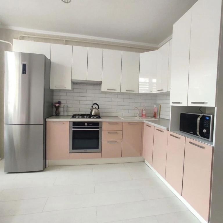 1-комн., 52.3 м², 5/7 этаж, Анапа, Владимирская ул., 55к7