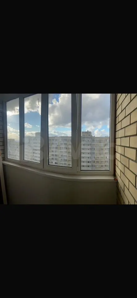 1-комн. квартира