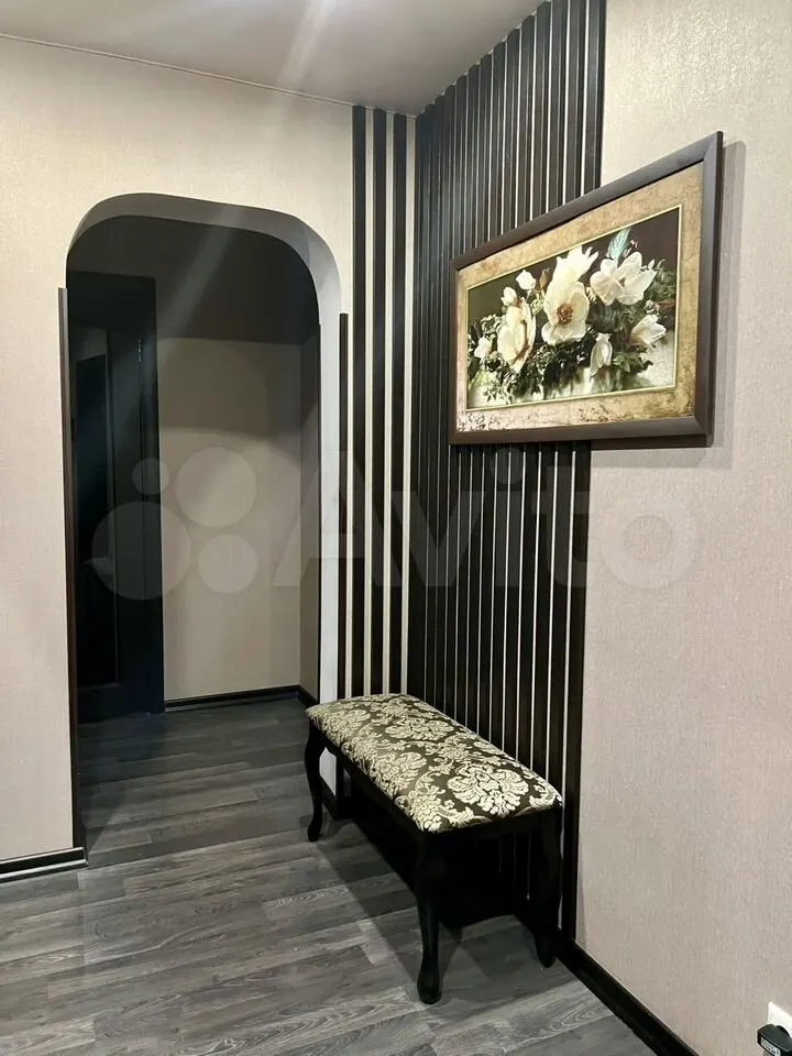 2-комн. квартира, 54.5 м² в ЖК Кубанский — фото 2