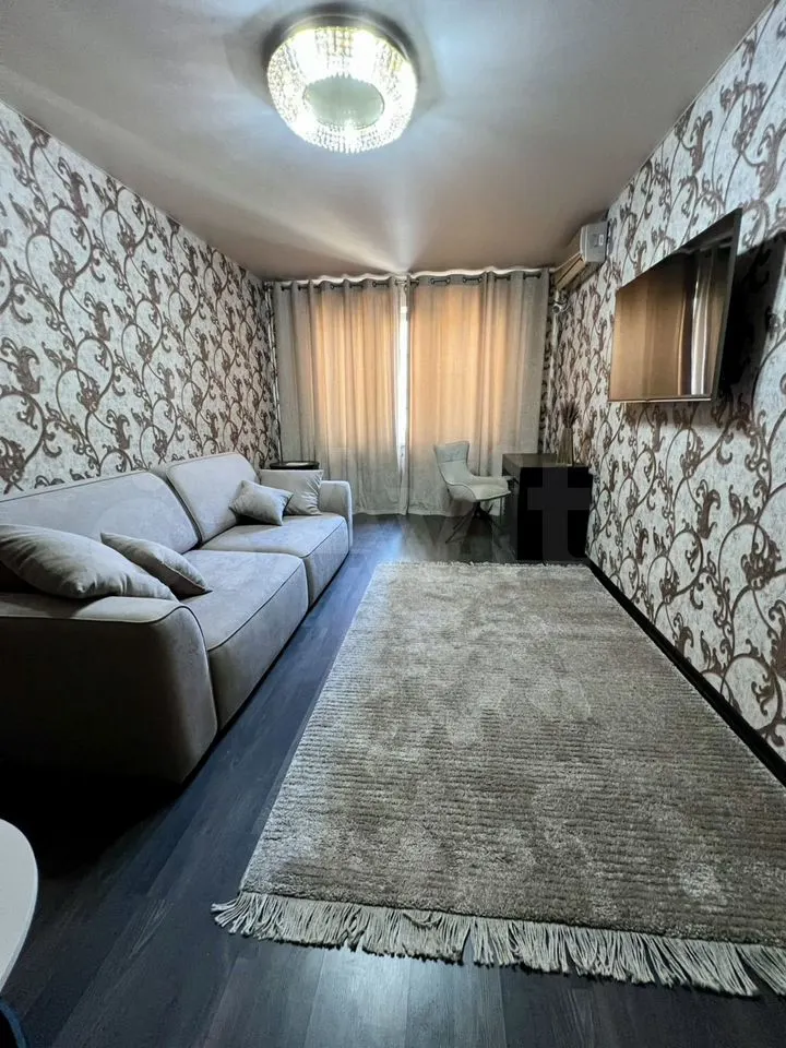 2-комн. квартира, 54.5 м² в ЖК Кубанский — фото 4