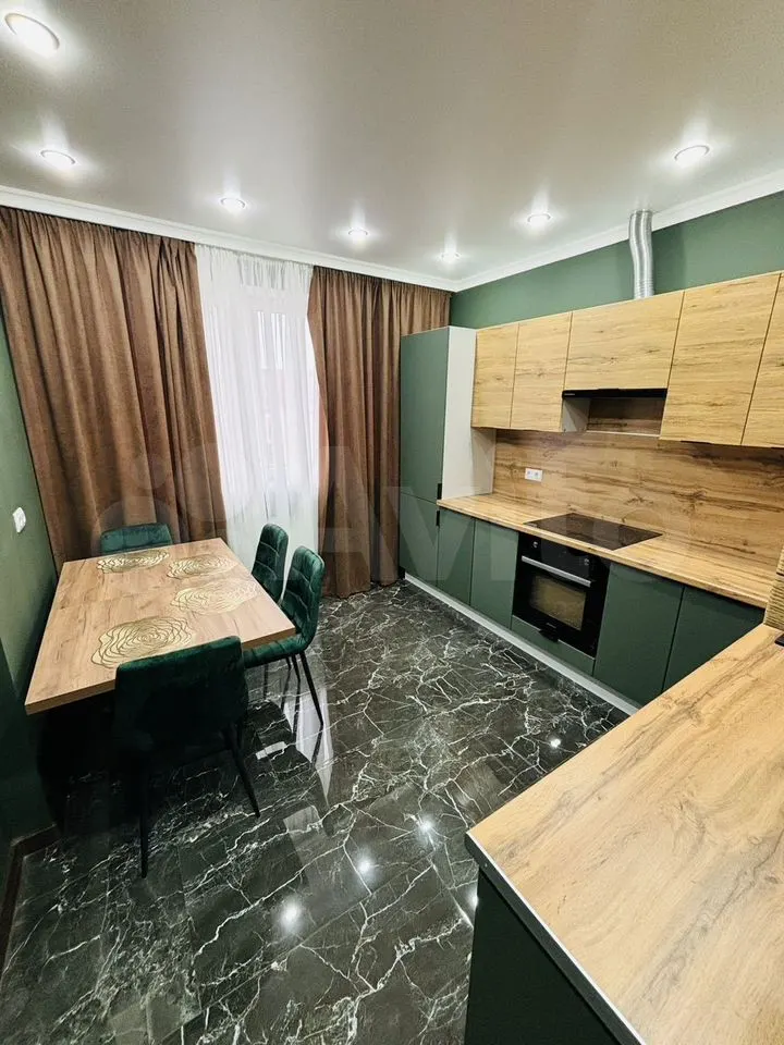 2-комн. квартира