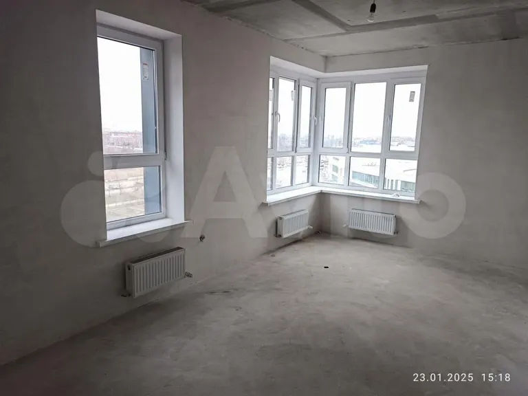 2-комн., 67.9 м², 8/9 этаж, ЖК «Архитектор. ГК ЮгСтройИнвест» — фото 5