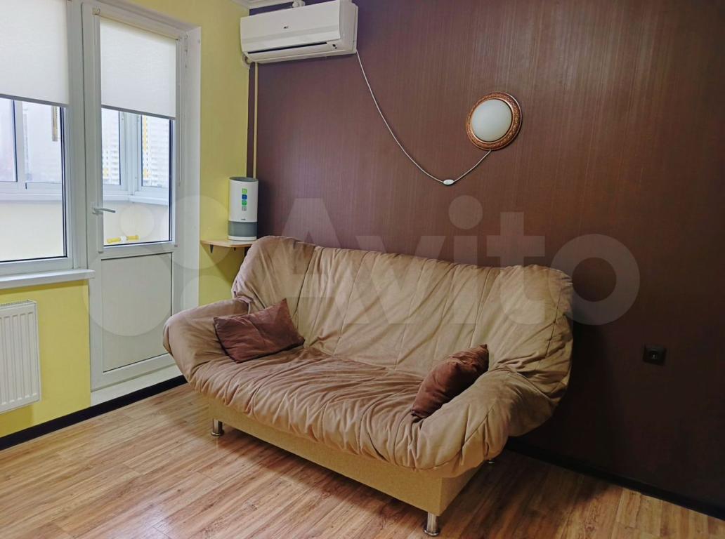 2-комн., 60 м², 4/16 этаж, ЖК «Горгиппия» — фото 5