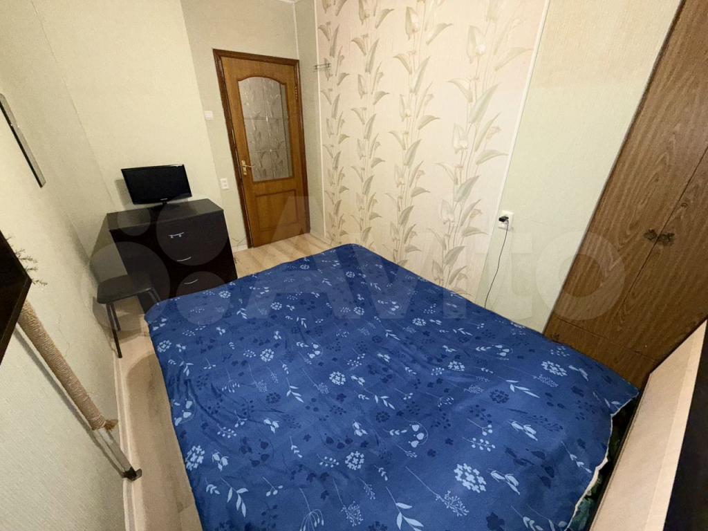 1-комн., 41.7 м², 8/9 этаж, Анапа — фото 3