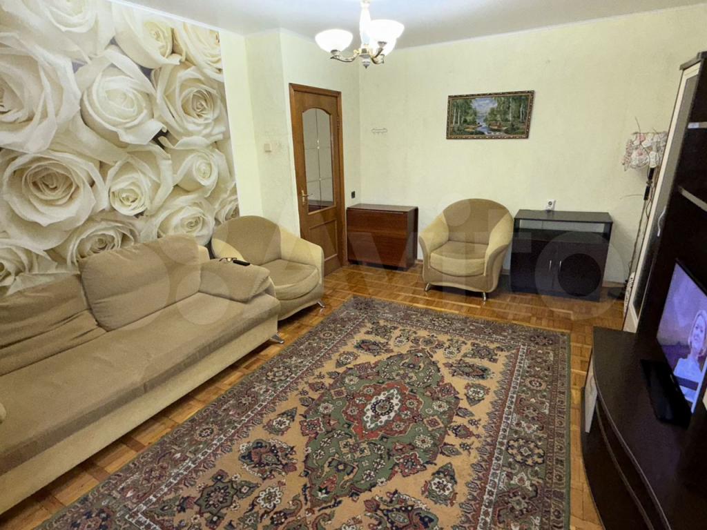 1-комн., 41.7 м², 8/9 этаж, Анапа — фото 4
