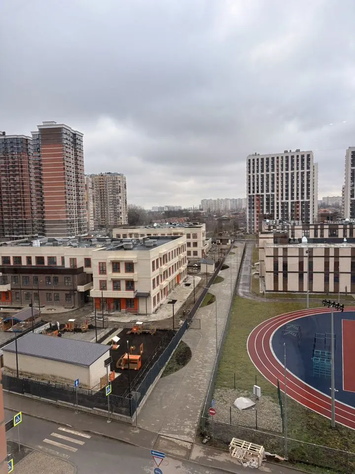 1-комн. квартира
