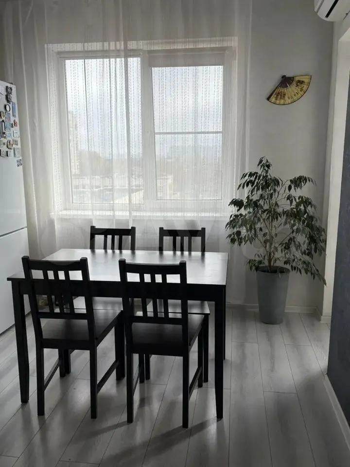 1-комн., 42 м², 7/9 этаж, ул. Героя Пешкова, 5 — фото 2