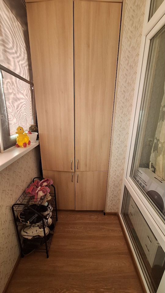 1-комн. квартира