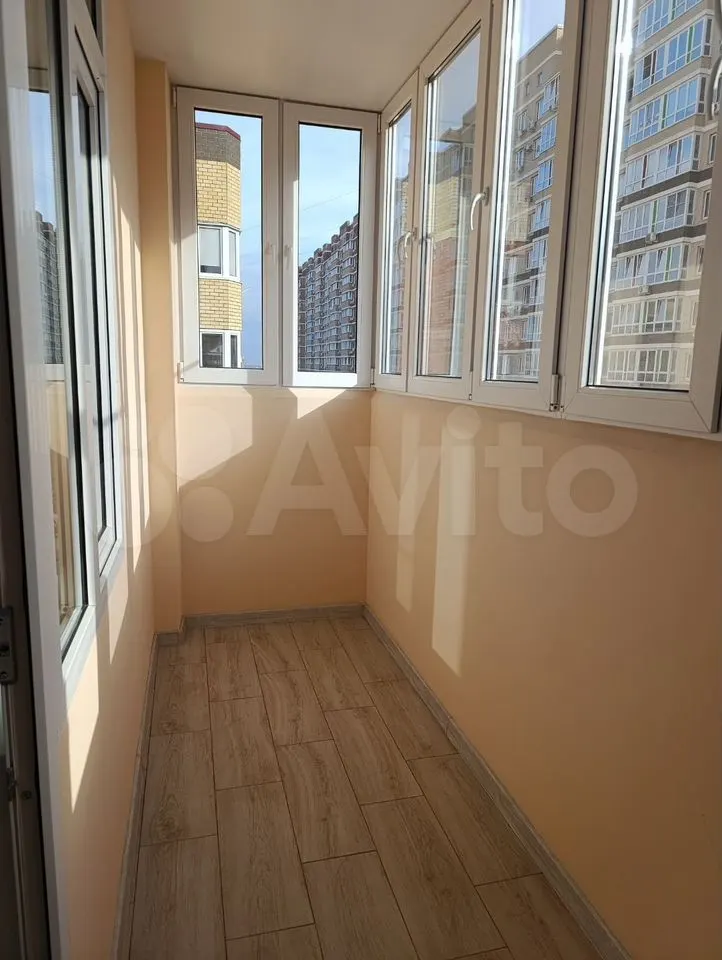 2-комн., 65 м², 17/24 этаж, ЖК «Губернский» — фото 5