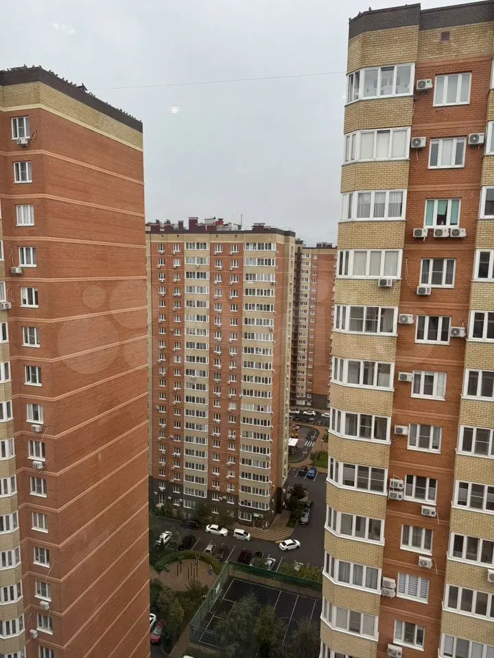Продается 1-комн. квартира, 36.3 м²