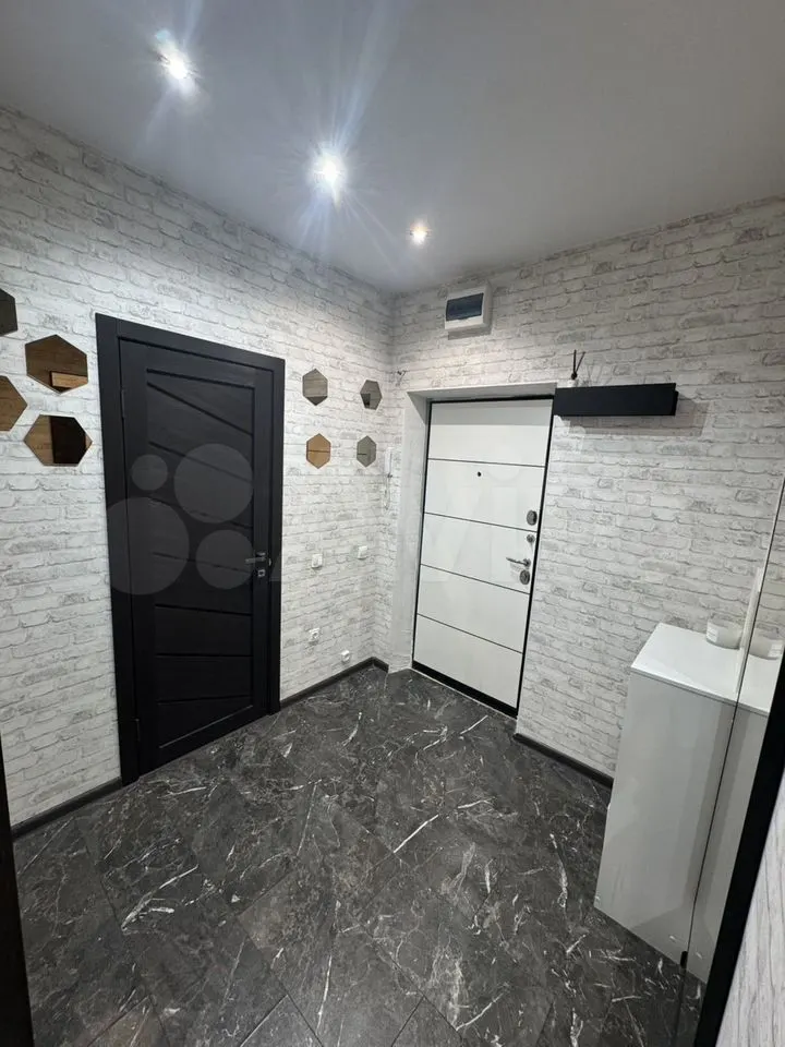 1-комн. квартира, 36.3 м² в ЖК Губернский — фото 2