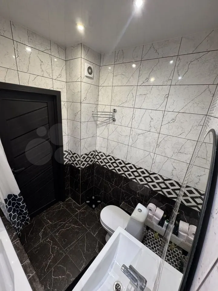 1-комн. квартира, 36.3 м² в ЖК Губернский — фото 4