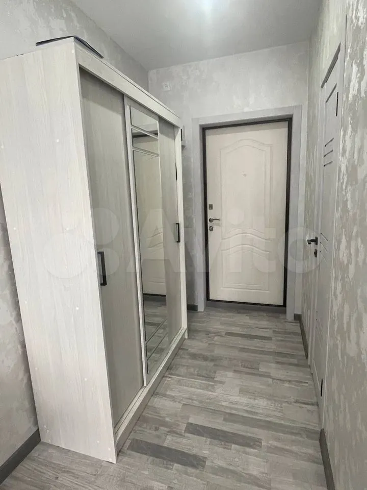 1-комн., 22 м², 4/8 этаж, ЖК «Краски» — фото 4