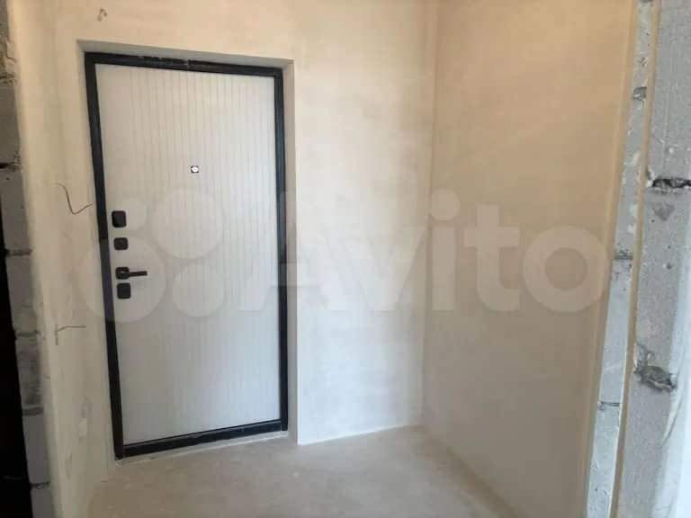 1-комн., 34.7 м², 10/18 этаж, ЖК «Архитектор. ГК ЮгСтройИнвест» — фото 2