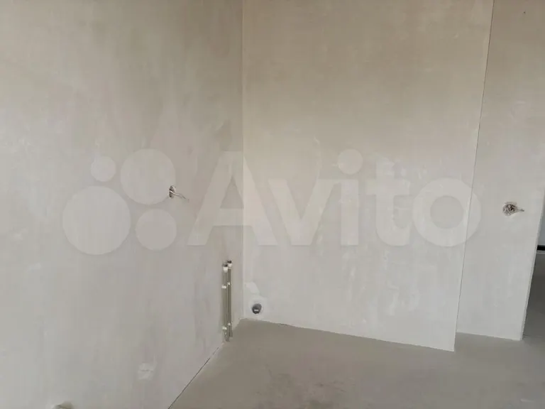 1-комн., 34.7 м², 10/18 этаж, ЖК «Архитектор. ГК ЮгСтройИнвест» — фото 3