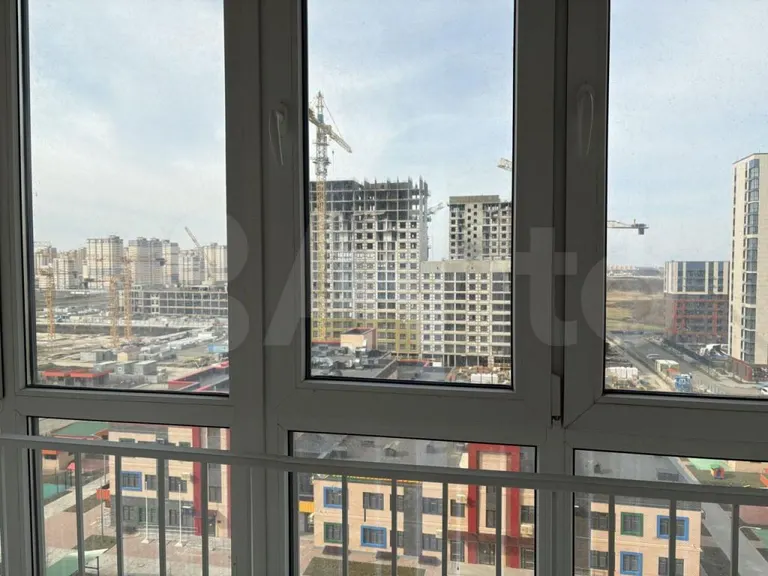 1-комн., 34.7 м², 10/18 этаж, ЖК «Архитектор. ГК ЮгСтройИнвест» — фото 4