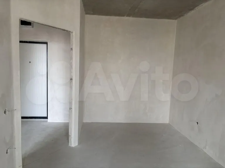 1-комн., 34.7 м², 10/18 этаж, ЖК «Архитектор. ГК ЮгСтройИнвест» — фото 5
