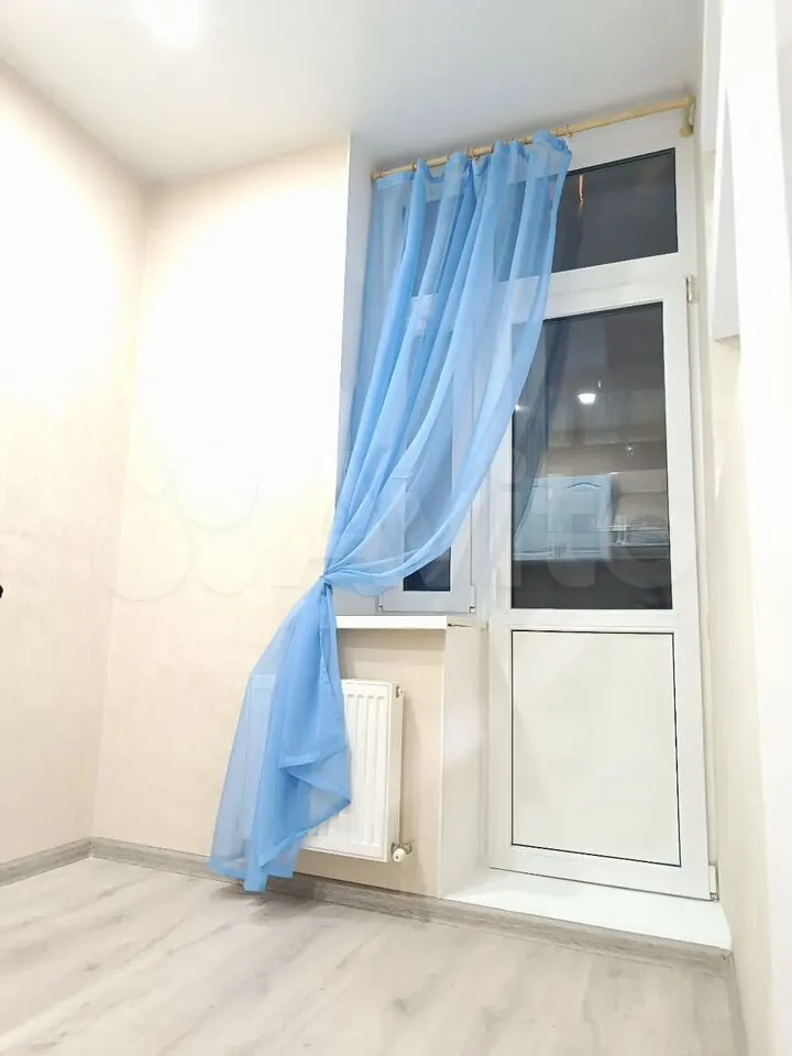 1-комн., 27 м², 14/22 этаж, ул. им. Героя Яцкова И.В., 9к3 — фото 5