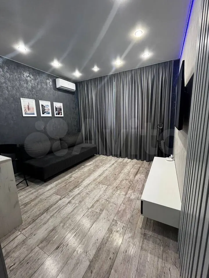 2-комн. квартира, 37 м² в ЖК Коттеджный поселок Знаменский — фото 3