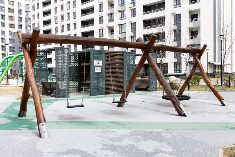 1-комн., 43.2 м², 7/12 этаж, ЖК «Лето» — фото 4
