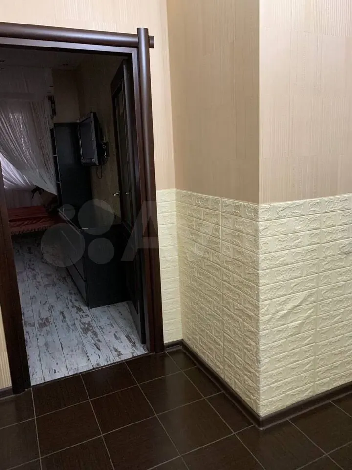 1-комн., 45 м², 5/16 этаж, ул. им. Героя Яцкова И.В., 2 — фото 5