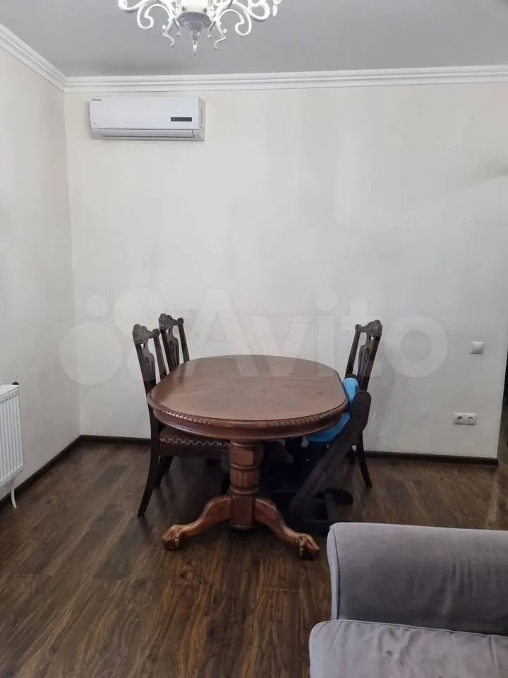 2-комн., 80.6 м², 6/14 этаж, мкр-н Юбилейный, ул. Думенко, 21 — фото 4