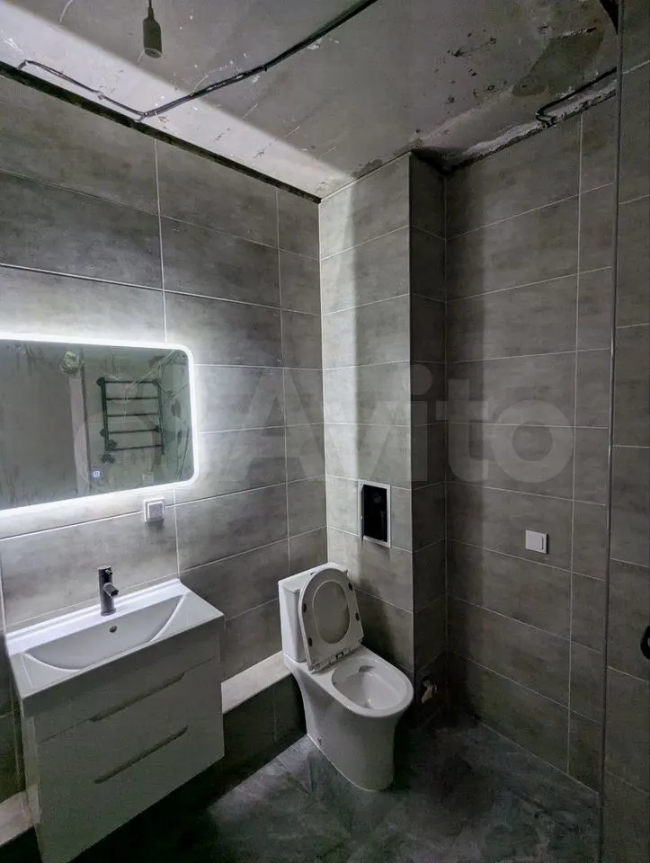 1-комн., 40.4 м², 19/21 этаж, ЖК «Образцово» — фото 3