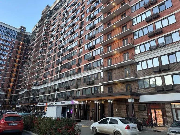 1-комн. квартира