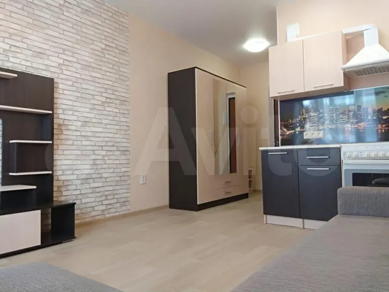 Продается 1-комн. квартира, 21 м² — фото 2